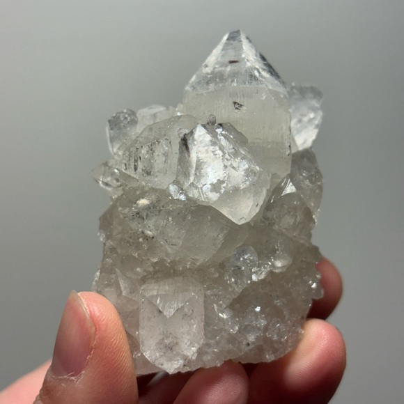 Apophyllite Specimen #E - Picture 2 of 5